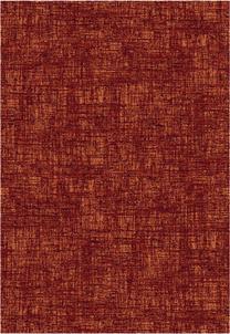 Kilimas Infinity 32219_1280, raudona sp., 140 cm x 67 cm