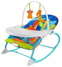 Barošanas krēsls Lean Toys Baby Toddler