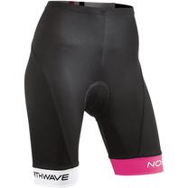 Шорты Northwave, черный цв./розовый цв., L