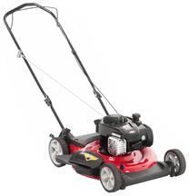 Benzininė vejapjovė MTD Smart 53 MB, 53 cm