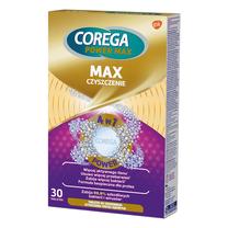 Tablečių rinkinys, protezų valymui Corega Denture Cleaning Tablets