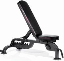 Treneru sols Gymstick Adjustable Bench Pro