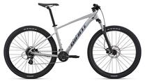 Dviratis kalnų Giant Talon 27.5 3, 27.5 ", S rėmas, pilka sp.