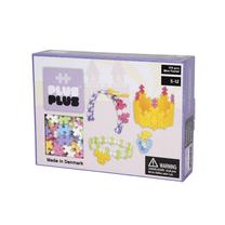 Konstruktorius Plus Plus Mini Pastel 3723, 170 vnt.