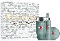 Komplekts Kerastase Genesis Homme, 475 ml