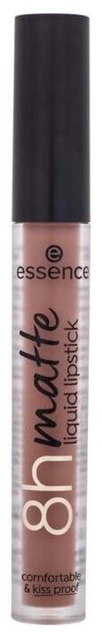 Lūpų dažai Essence 8h Matte, 2.5 ml, 01 cinnamon spice sp.