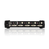KVM коммутатор Aten CS1784A
