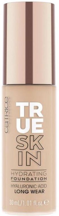 Skystas makiažo pagrindas Catrice True Skin, 030 neutral sand, 30 ml