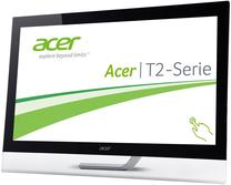 Monitorius Acer T272HL, 27", 5 ms
