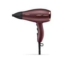 Plaukų džiovintuvas Babyliss Berry Crush 5753PE, 2200 W, raudona sp.