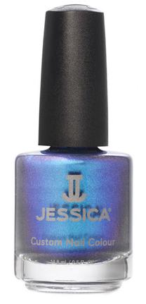 Nagų lakas Jessica Custom 693, showstopper sp., 14 ml
