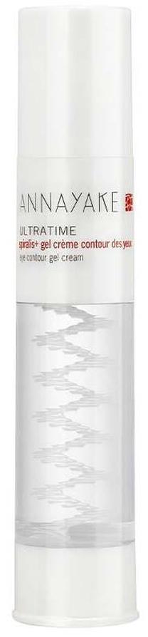 Acu gēls Annayake Ultratime Eye Contour, 15 ml
