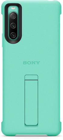 Telefona vāciņš Sony XQZCBCCG.ROW, piparmētra (mint) krās., Sony