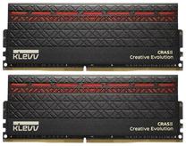 Operatyvioji atmintis (RAM) Klevv Cras II KM4Z16X2N, DDR4, 32 GB, 2666 MHz