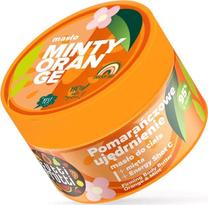 Ķermeņa sviests Farmona Tutti Frutti Minty Orange, 200 ml