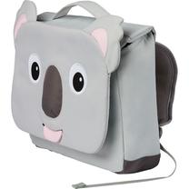 Bērnu mugursoma Affenzahn Koala AFZ-CAR-001-029, pelēka krās., 7 cm x 31.5 cm x 23.5 cm