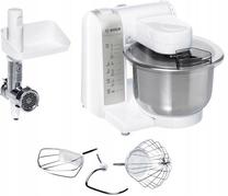 Virtuvinis kombainas Bosch MUM48W11, 600 W