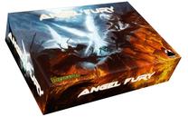 Stalo žaidimas FryxGames Angel Fury 731559084141, EN
