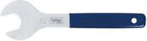 Įrankis Cyclus Tools Headset Spanner TOOL323, plastikas/plienas, mėlyna sp./pilka sp.