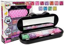 Косметический набор для девочки Lean Toys