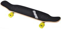 Skrituļdēlis Enero Summer Longboard, zila krās.
