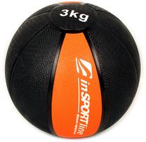 Pildbumba inSPORTline MB63, 200 mm, 3 kg