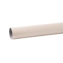 Karnizo skersinis, 240 cm, Ø 25 mm, smėlio sp.