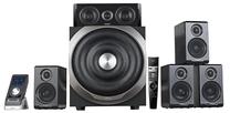 Datoru skaļrunis Edifier S760D, 540 W