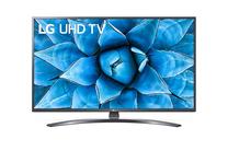Televizorius LG 55UN74003LB, 55 ", 4K UHD