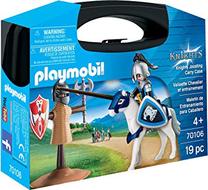 Konstruktorius Playmobil 70106 70106, 19 vnt.