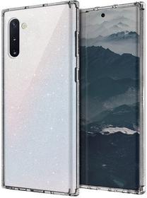 Telefona vāciņš Uniq, caurspīdīga krās., Samsung