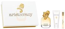 Dāvanu komplekts sievietēm Aristocrazy Intuitive