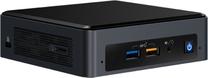 Stacionarus kompiuteris Intel Intel Core i3-8109U (4 МB Cache), DDR4 –, Intel Iris Plus Graphics 650 Dynamic