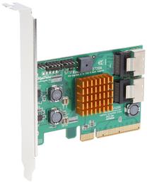 Адаптер HighPoint 2720A