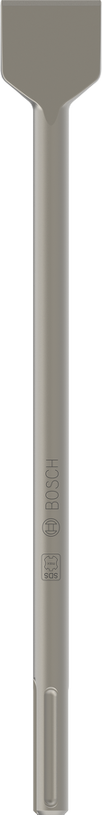 Kaltas plokščias Bosch Pro 2608587184, 40 cm, 5 cm