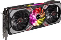 Видеокарта ASRock Radeon RX 6750 XT Phantom Gaming D OC, 12 ГБ, GDDR6
