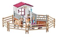 Комплект Schleich Horse Club