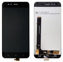 Qoltec LCD Touch Screen for Xiaomi Mi A1/5A