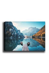 Reprodukcija Wallity 75, 100 cm x 70 cm
