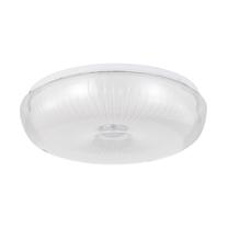 Светильник потолочный Light Prestige Luniq LP-0103/1C-50 WH, LED, 3000 - 6000 °К, 1 x 35 Вт, белый цв. / белый цв., 48 x 48 см