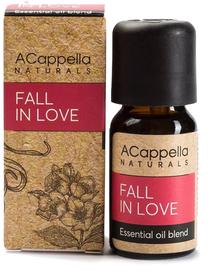 Eterinis aliejus Acappella Naturals Fall In Love, 10 ml