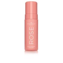 Очищающая пенка для лица Cocosolis ROSE Clean & Hydrate, 150 мл