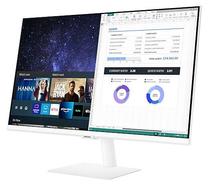 Monitors Samsung S32AM501NU, TFT, 60 Hz, 32"
