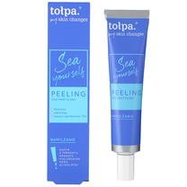 Sejas skrubis Tołpa My Skin Changer Sea Yourself Peeling, 40 ml