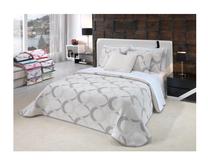 Pagalvės užvalkalas Perfetto DAM002, įvairių spalvų, 40 cm x 40 cm, 2 vnt.