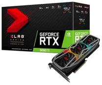 Vaizdo plokštė PNY GeForce RTX 3080 Ti KGPNYN30812RFXP, 12 GB, GDDR6X