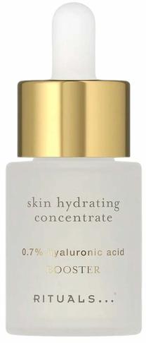 Koncentrāts sejai Rituals Skin Hydrating Hyaluronic Acid, 20 ml
