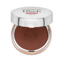Vaigu ēnas Pupa Extreme Matt, 002 pop brown krās., 4 g