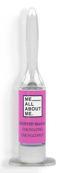 Ampulas sejas kopšanai Me All About Me Booster Skincare, 3.5 ml