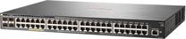 Jagaja (Switch) HP Aruba 2540 48G PoE+ 4SFP+ JL357A